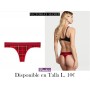 VS-Red Holly Plaid