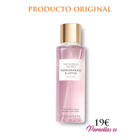 Pomegranate & Lotus 250ml