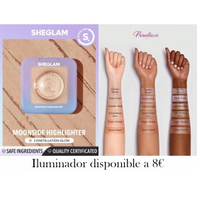 Iluminador Moonside-Constellation Glow