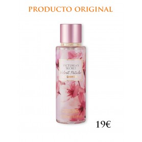 Velvet Petals Cashmere 250ml
