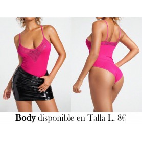 Bodysuit Sexy Para Mujer De Un Solo Color Con Detalles De Vaciado (hollow Out)