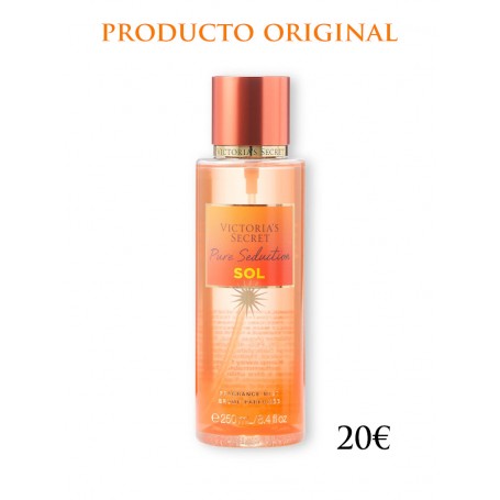 Pure Seduction Sol 250ml