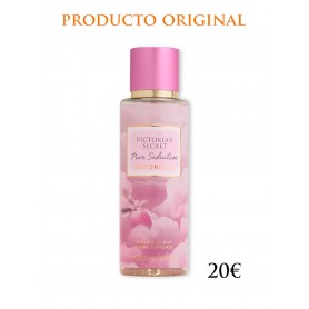 Pure Seduction Daydream 250ml