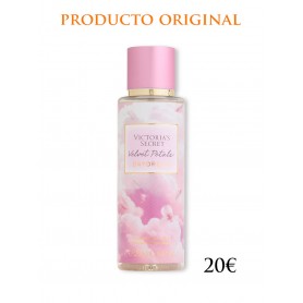 Velvet Petals Daydream 250ml