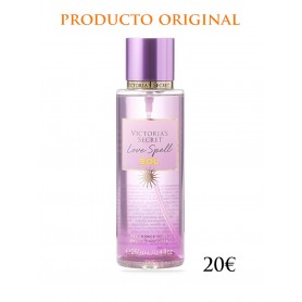 Love Spell Sol 250ml