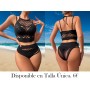 Conjunto de playa sexy