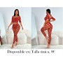 2 piezas/Conjunto de blusa sin mangas con escote de halter y amarre, y pantalones largos sexy