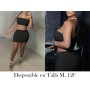 Conjunto de 2 piezas para mujer