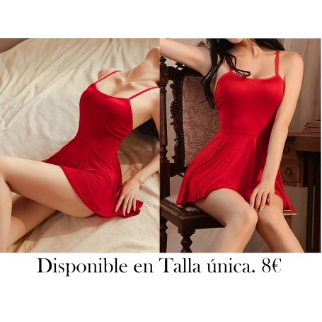 Lencería sexy de mujer, ropa interior y lencería sexy, pijamas y vestidos de señora, ligas de cadera góticas