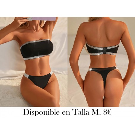 Conjunto de 2 piezas para mujer