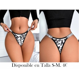 Tanga sexy para mujeres