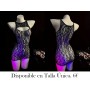 1pc Sexy Women Fishnet Cover Up Sin Bikini VESTIDO MALLA NEGRA