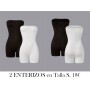 Conjunto de Dos Piezas Luohong 2 ENTERIZOS