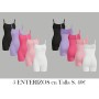 Conjunto de Verano de Moda para Vacaciones 5 ENTERIZOS