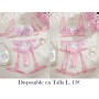 Nueva colección de lencería de mujer LENCERIA ROSA
