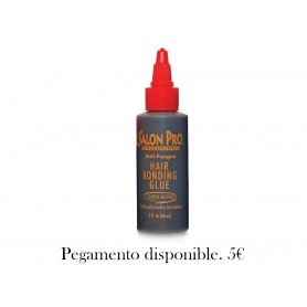 Pegamento 60ml - pelo y pestañas