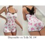 Conjunto de Pijama para Mujer PIJAMA MARIPOSAS