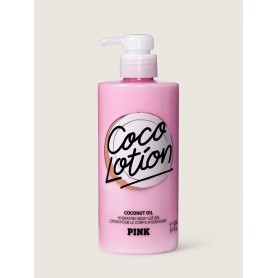 Loción corporal hidratante con aceite de coco Coco Lotion